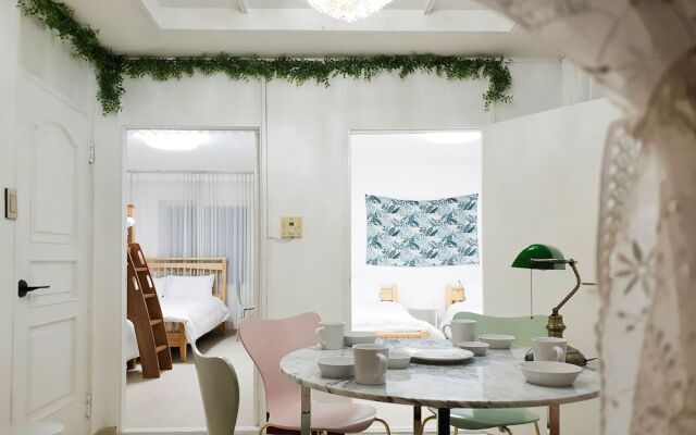 Nuha 70 Cozy house in Seo-Chon