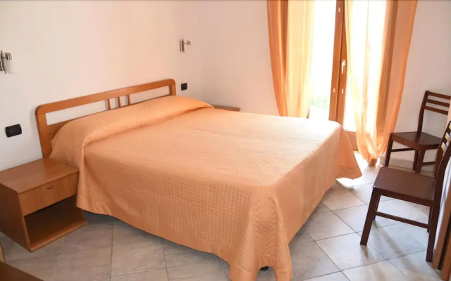 B&B Il Vicoletto Del Casale