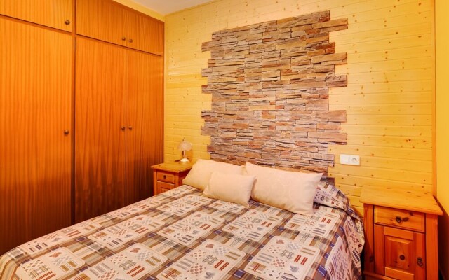 Luxurious Holiday Home in Vendrell With Swimming Pool