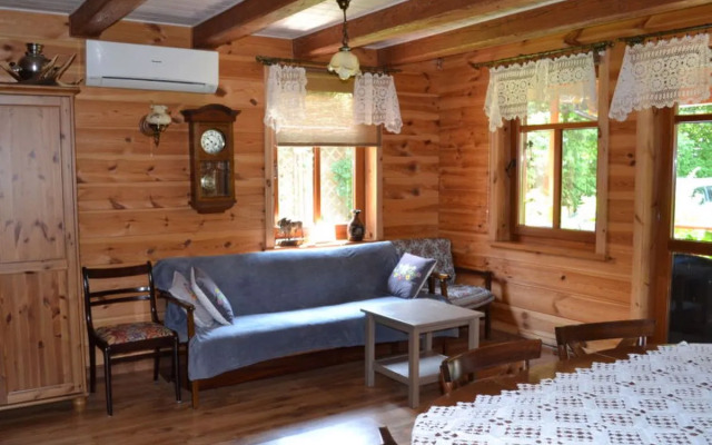 House Stoczek Bialowieza