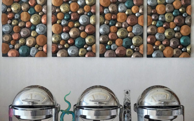 Noormans Hotel Semarang