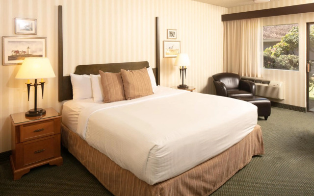 Red Lion Hotel Bellevue