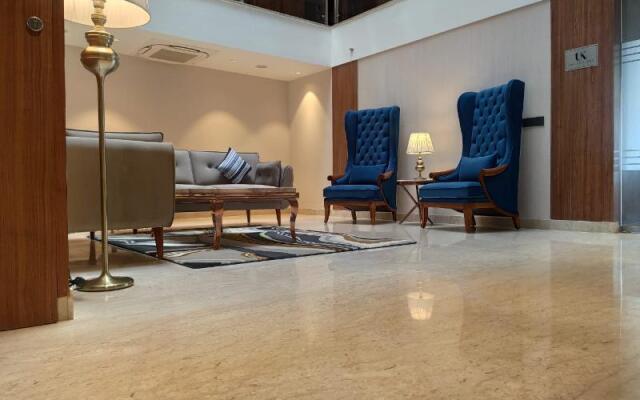 Udman by Ferns N Petals Gurugram