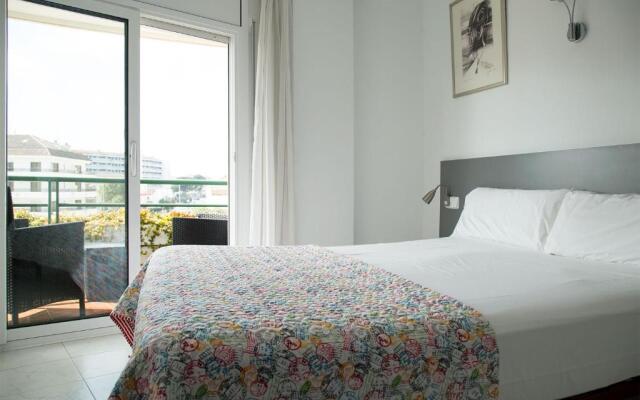 Apartaments Plus Costa Brava Estartit