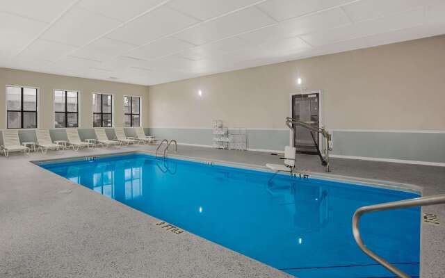 Quality Inn Moultrie