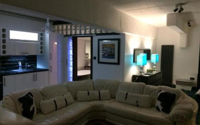 Loch Lomond Apartments