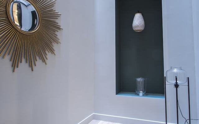 Dreamyflat - Haut marais