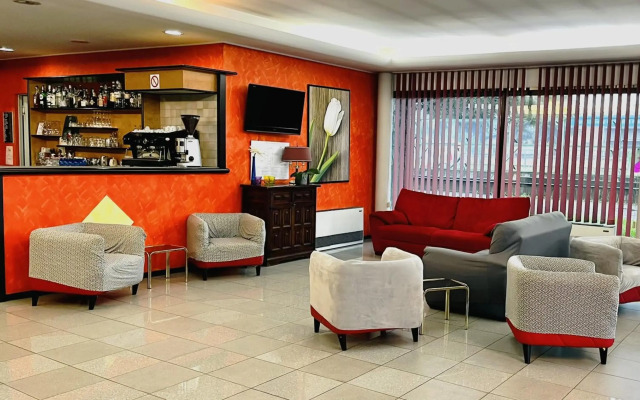 Art & Hotel Treviolo