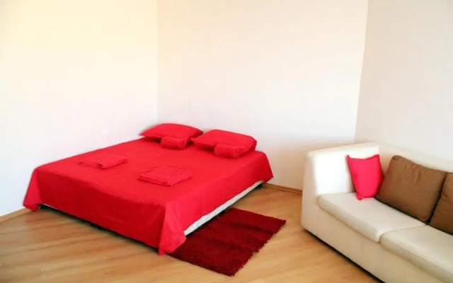 Apartcomplex Perla