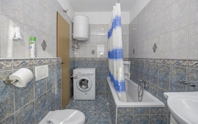Apartments Rozalina