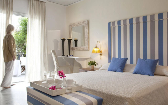 Yria Boutique Hotel & Spa