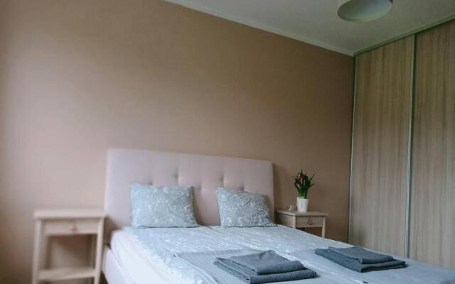 Colibri Apartament Lubniewice