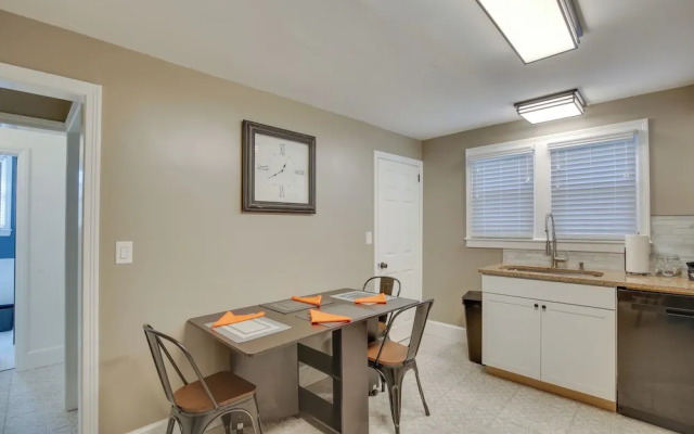 'the Peaceful Post' Cozy Winter Escape in Kingston