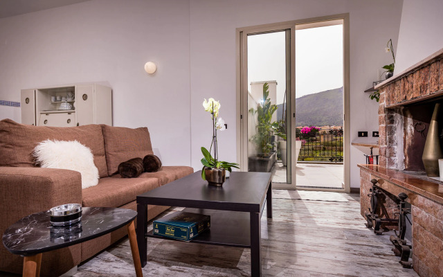 Historical apartment in the heart of Terrasini