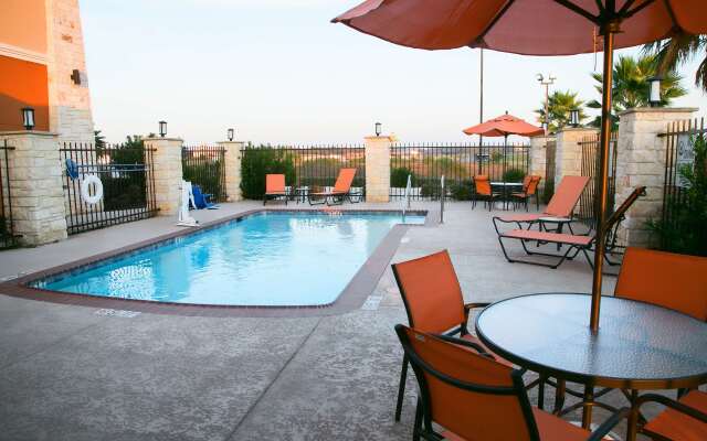 Bestwestern Plus Luling Inn