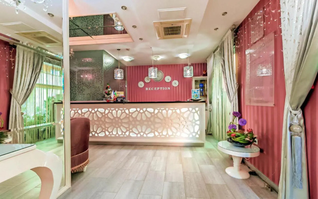 Boutique Hotel Behi