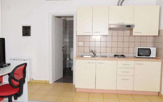 San Lorenzo Apartments