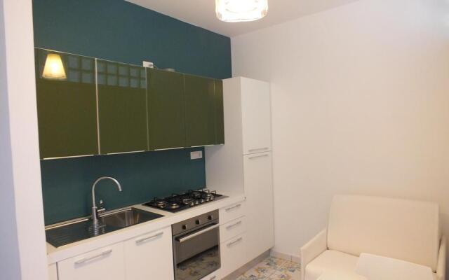 Casa Vacanze Baia Garagliano