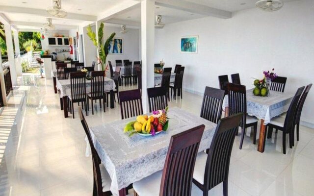 Nirvana Detox Healing Center