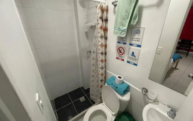 Air Guest House