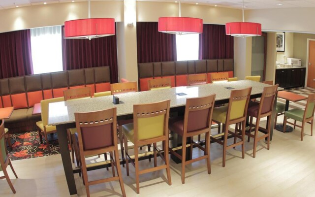 Hampton Inn by Hilton Torreon-Airport Galerias