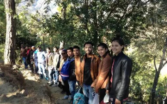 Club Taurus Adventure Camp