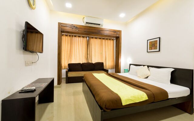 Bombay Rooms