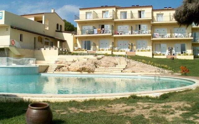RVHotels Apartamentos Torrevella