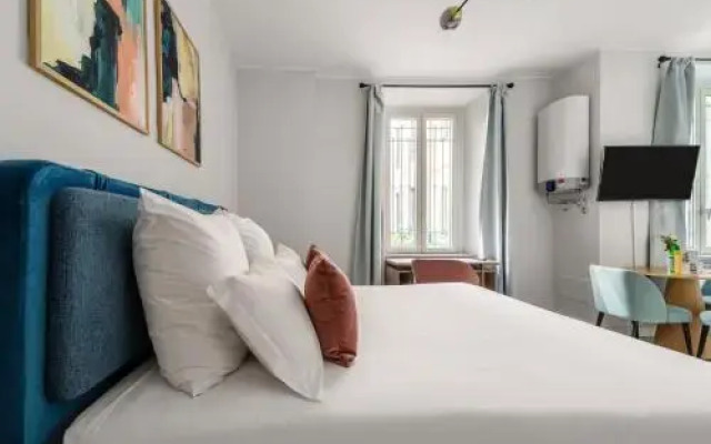 Numa I Loreto Rooms And Apartments