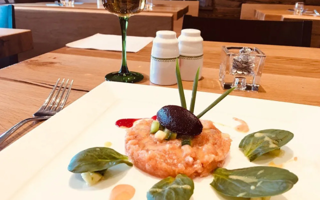 Logis Hotel Restaurant Keimberg