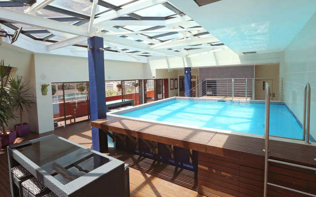 YHA Sydney Central