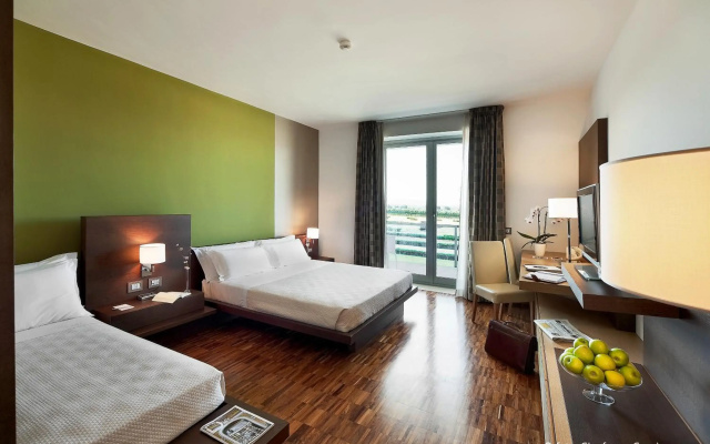 Eureka Palace Hotel Spa Resort