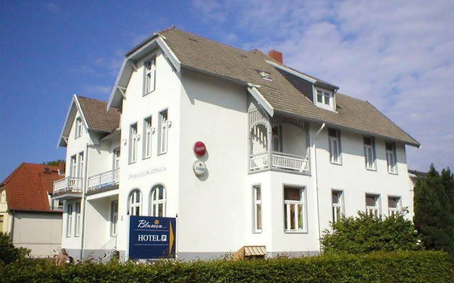 Ostseehotel Scandinavia