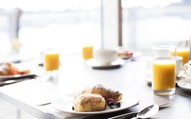 Novotel London ExCeL