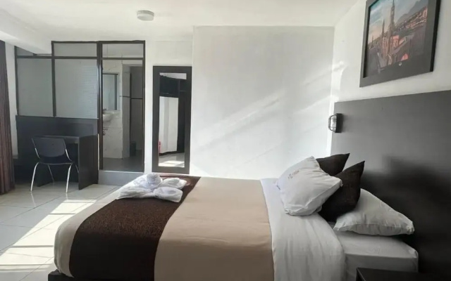 Inka Luxe Hotel By Casa Rams