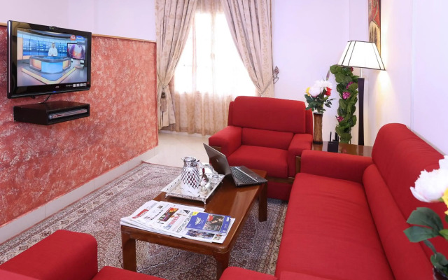 Al Maha International Hotel