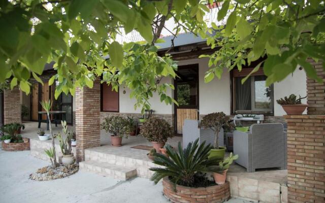 Poggio Vento Country House