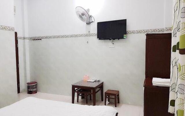 Thanh Van 1 Guesthouse