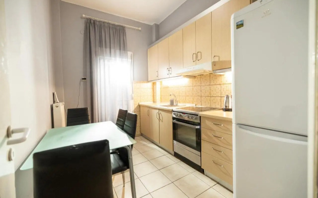 Delmare 4Spot en Suite