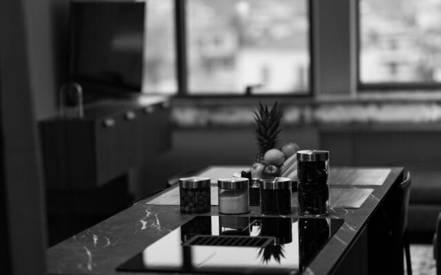 Asklipios Luxury Suite