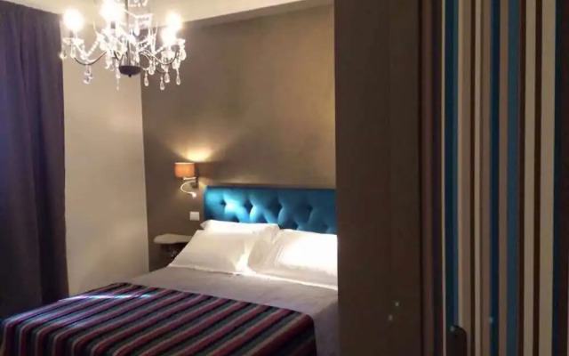 La Rocca Guest House & Spa