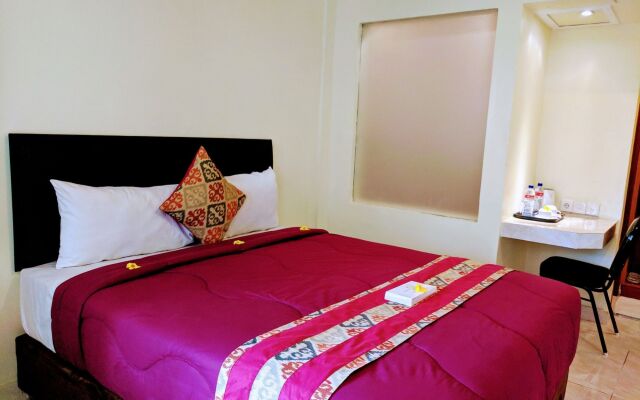 Grand Avenue Boutique Villas and Spa