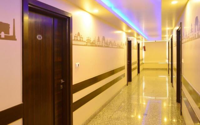 Hotel Neelam Paradise