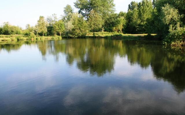 Chambre d'hotes Le Hamel