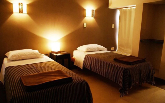 Al Sereno Hotel Panoramico