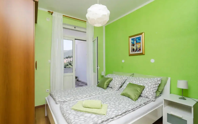 Apartment Jossy