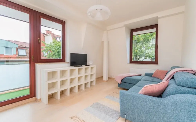 Calm Sopot by Grand Apartments