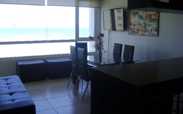 Departamento Mar Serena 6