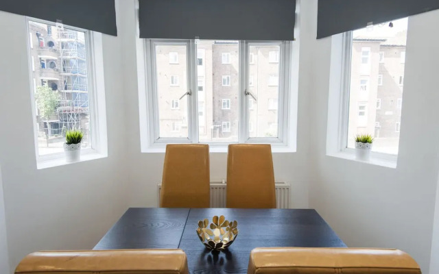 Notting Hill Apartments