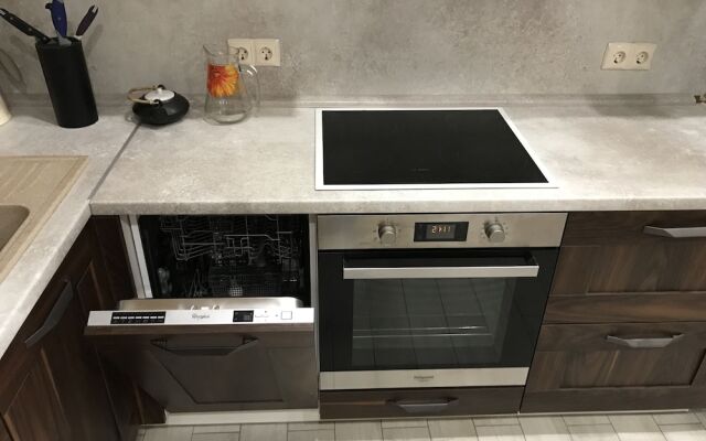 Отель Mestechko